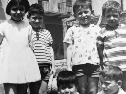 Dante Preti Roberto Ferretti